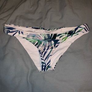 L* SPACE Reversible Bikini Bottoms